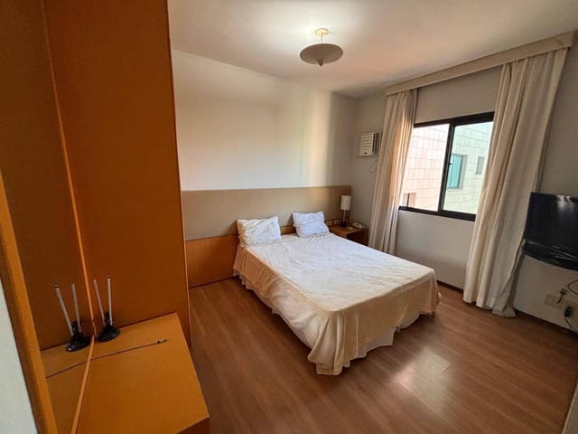 Apartamento 1 quarto e 1 banheiro, para alugar, no bairro Savassi em Belo Horizonte