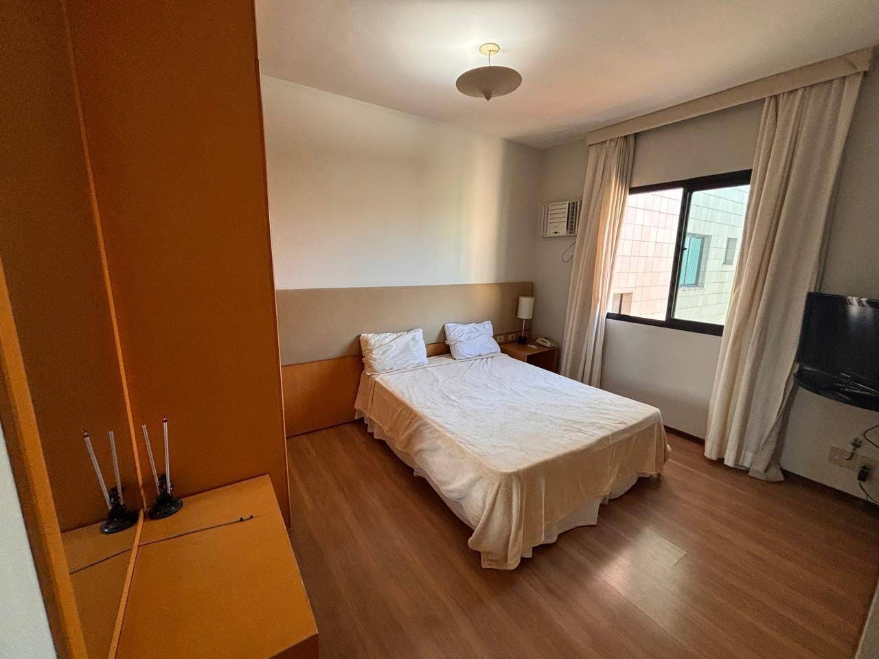 Apartamento, 1 quarto, 42 m² - Foto 3