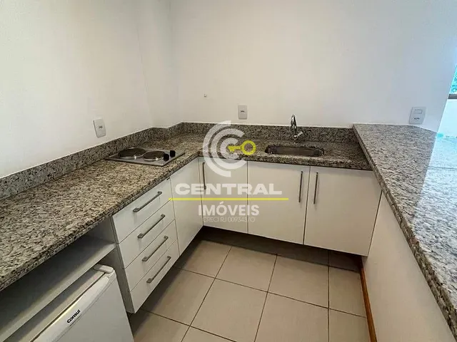 Flat 1 quarto e 1 banheiro, à venda, no bairro Centro em Itaboraí