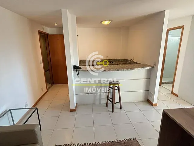 Flat 1 quarto e 1 banheiro, à venda, no bairro Centro em Itaboraí