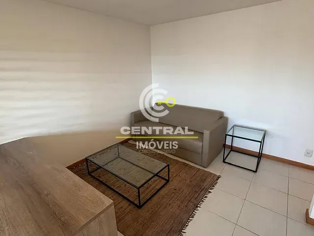 Flat 1 quarto e 1 banheiro, à venda, no bairro Centro em Itaboraí