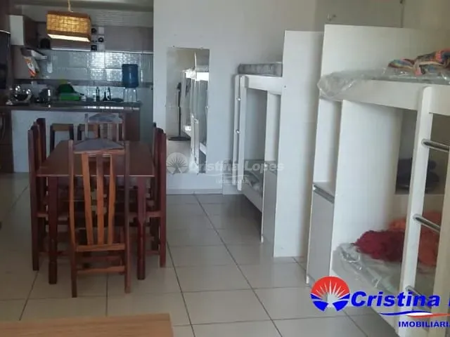 Flat com 55m², à venda, no bairro Centro em Luis Correia