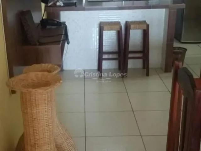 Flat com 55m², à venda, no bairro Centro em Luis Correia