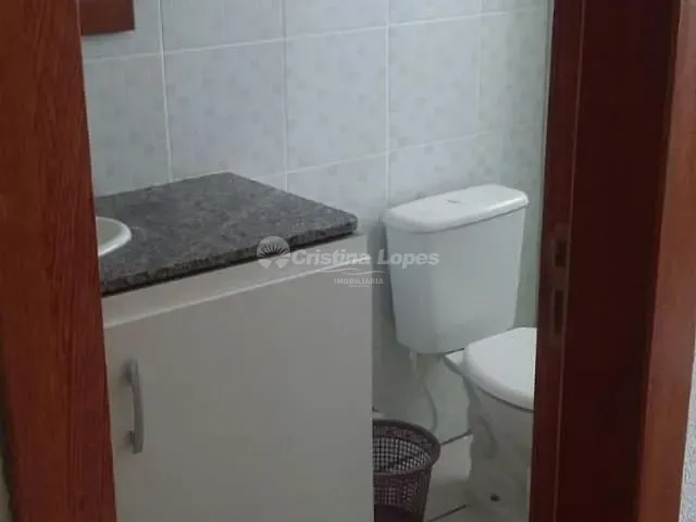 Flat com 55m², à venda, no bairro Centro em Luis Correia
