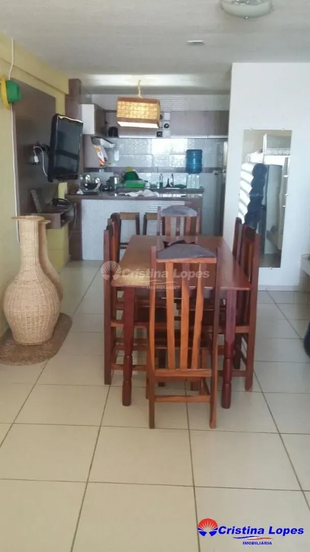 Flat/Apart Hotel, 1 quarto, 55 m² - Foto 1