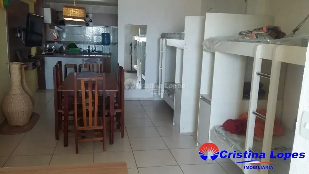 Flat/Apart Hotel, 1 quarto, 55 m² - Foto 4