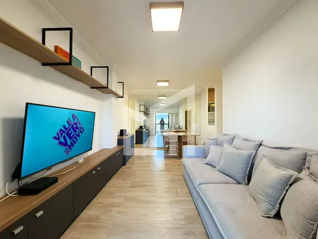 Flat 1 quarto e 1 banheiro, para alugar, no bairro Barra da Tijuca em Rio de Janeiro
