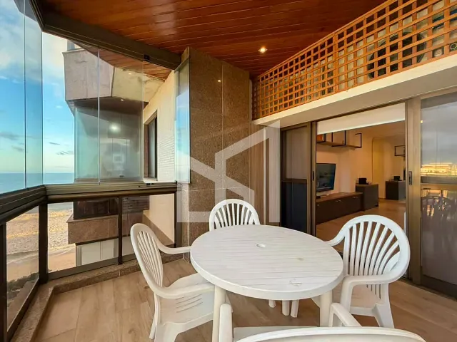 Flat 1 quarto e 1 banheiro, para alugar, no bairro Barra da Tijuca em Rio de Janeiro