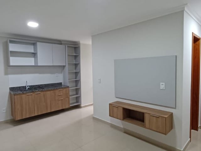 Foto do Apartamento - Apto p/ Locação 1/4 ED. FLAT PREMIUM Aeroporto Velho, Santarém, PA | Coimbra Imobiliária