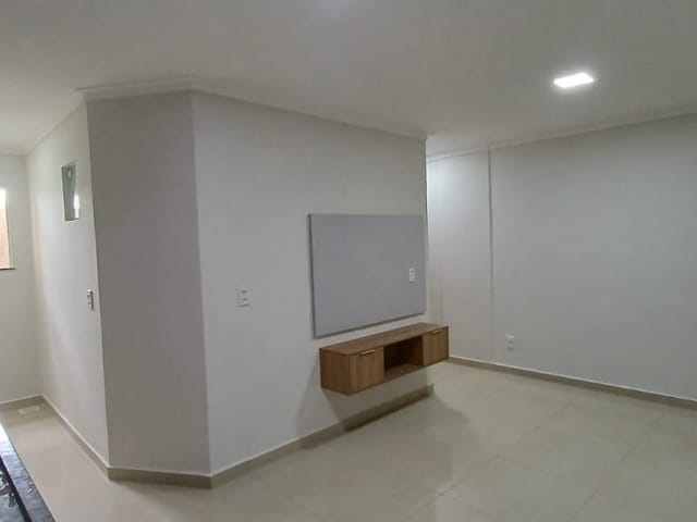Foto do Apartamento - Apto p/ Locação 1/4 ED. FLAT PREMIUM Aeroporto Velho, Santarém, PA | Coimbra Imobiliária