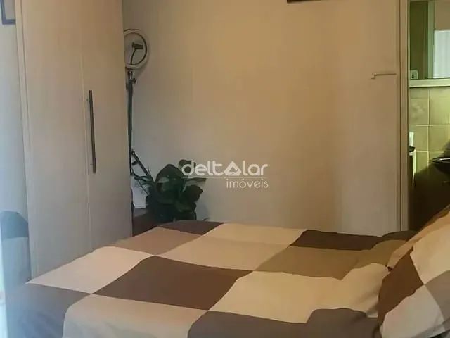 Flat com 35m² 1 quarto e 1 banheiro, para alugar, no bairro Itapoã em Belo Horizonte