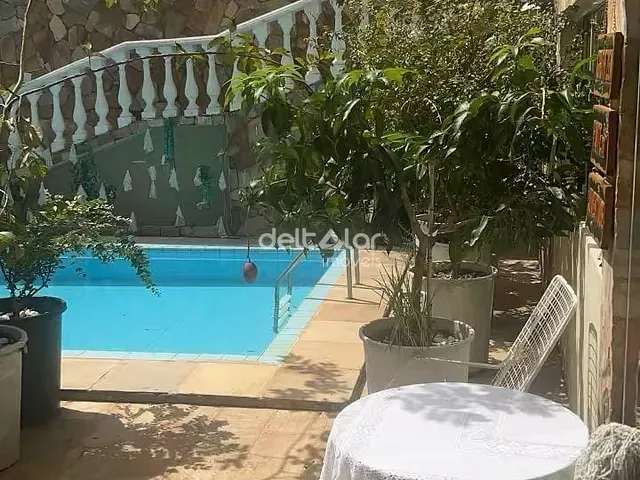 Flat com 35m² 1 quarto e 1 banheiro, para alugar, no bairro Itapoã em Belo Horizonte