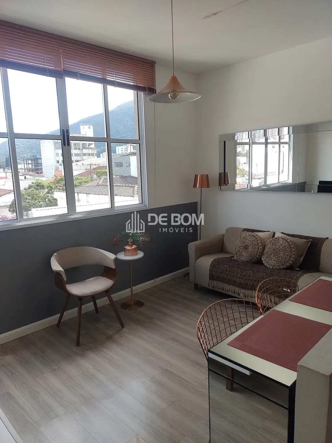 Flat/Apart Hotel, 1 quarto, 40 m² - Foto 13
