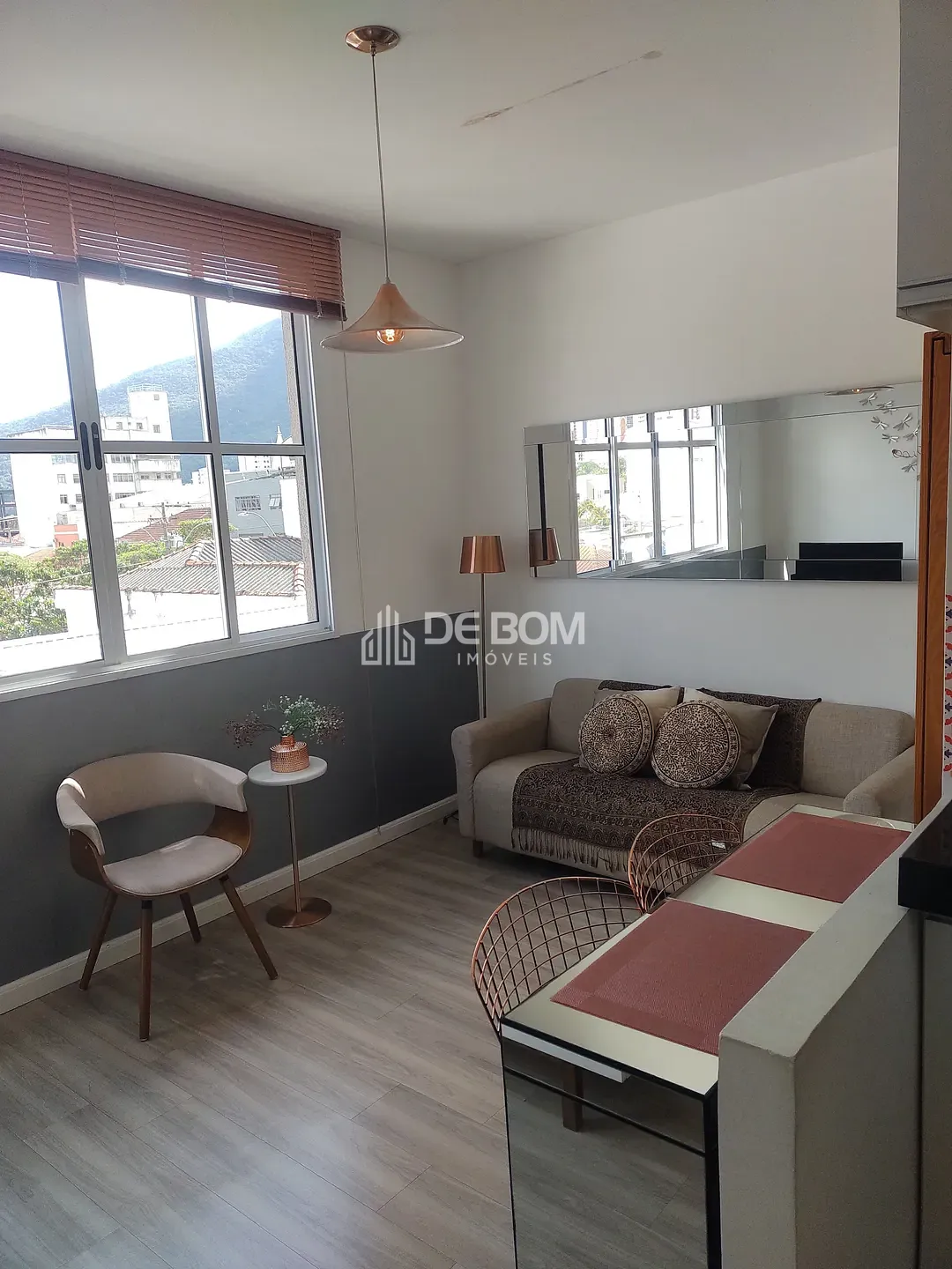 Flat/Apart Hotel, 1 quarto, 40 m² - Foto 19