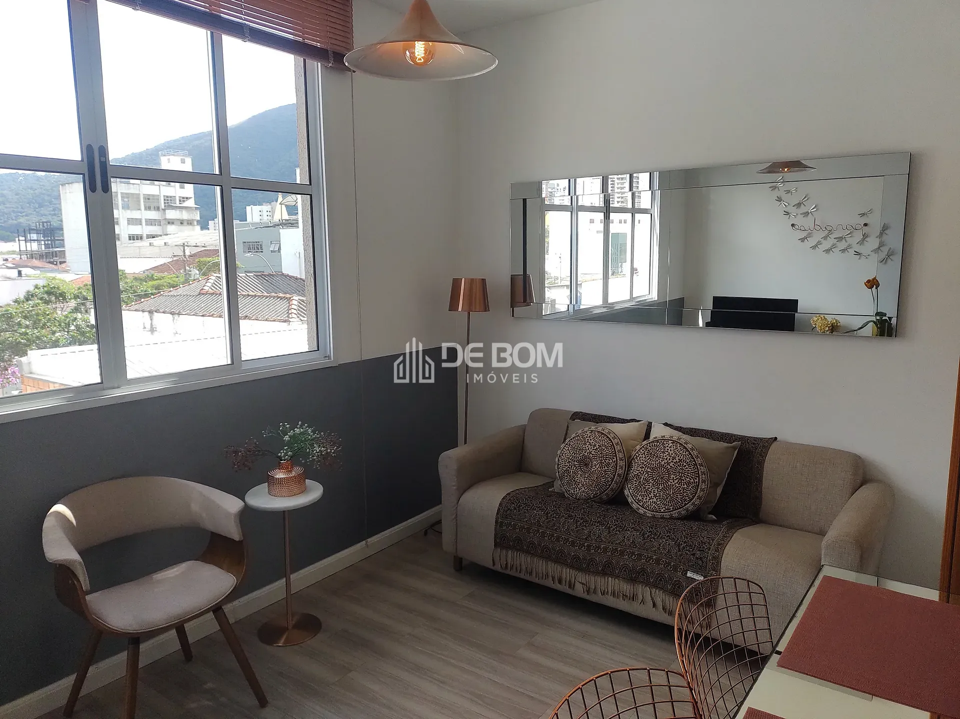 Flat/Apart Hotel, 1 quarto, 40 m² - Foto 11