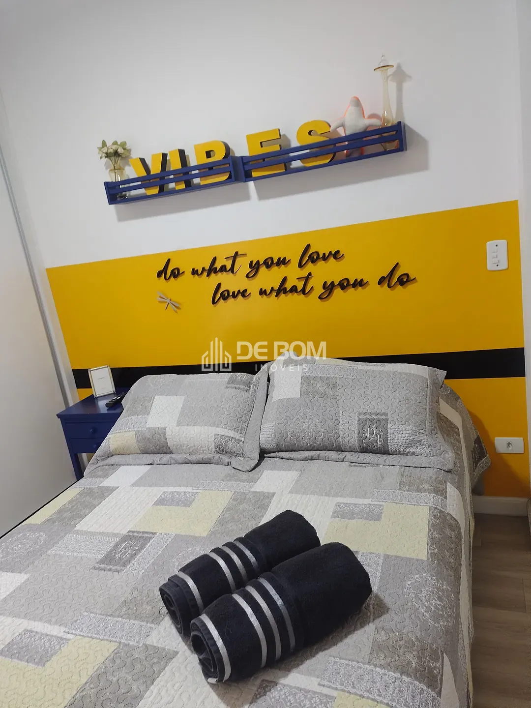Flat/Apart Hotel, 1 quarto, 40 m² - Foto 9