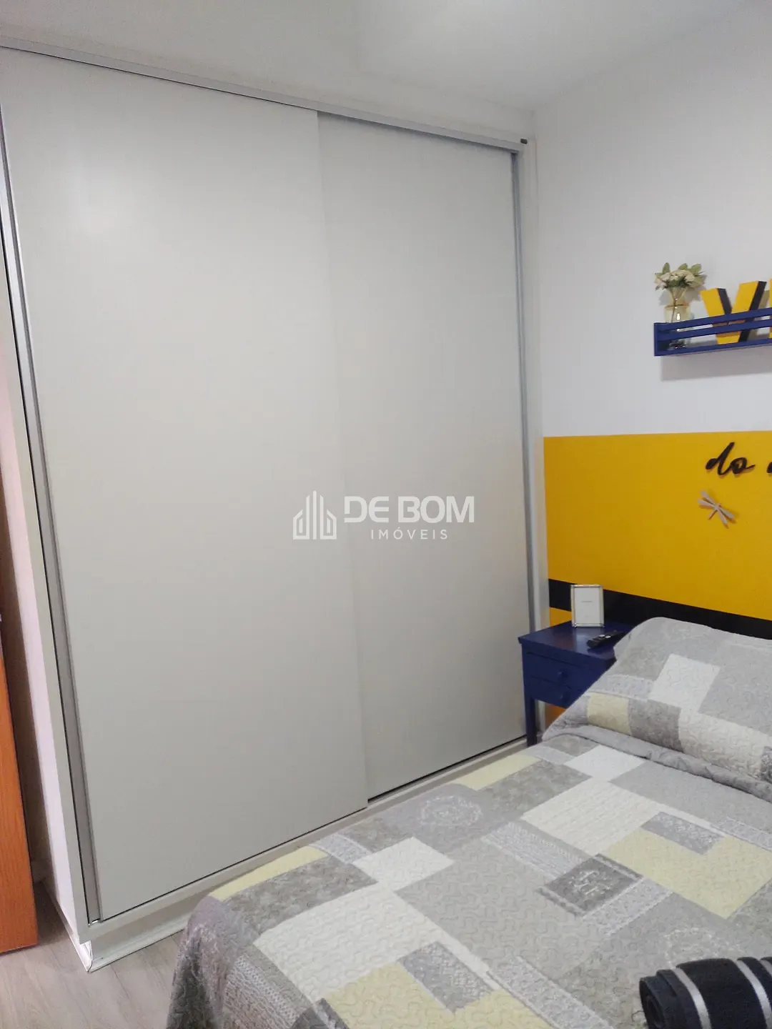 Flat/Apart Hotel, 1 quarto, 40 m² - Foto 3