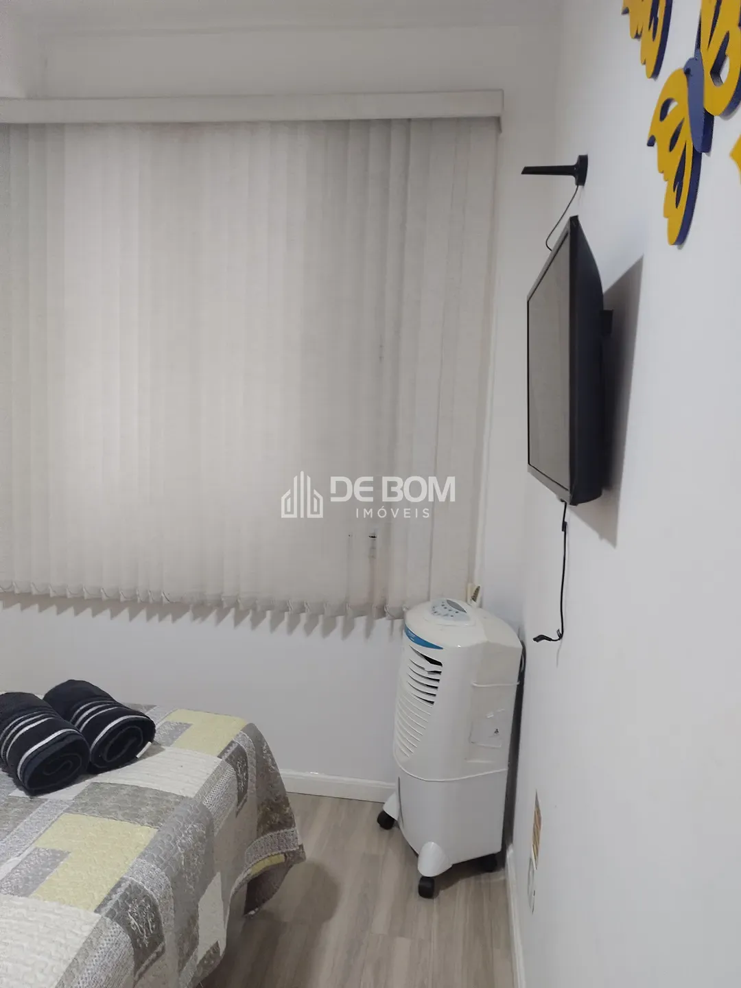 Flat/Apart Hotel, 1 quarto, 40 m² - Foto 7