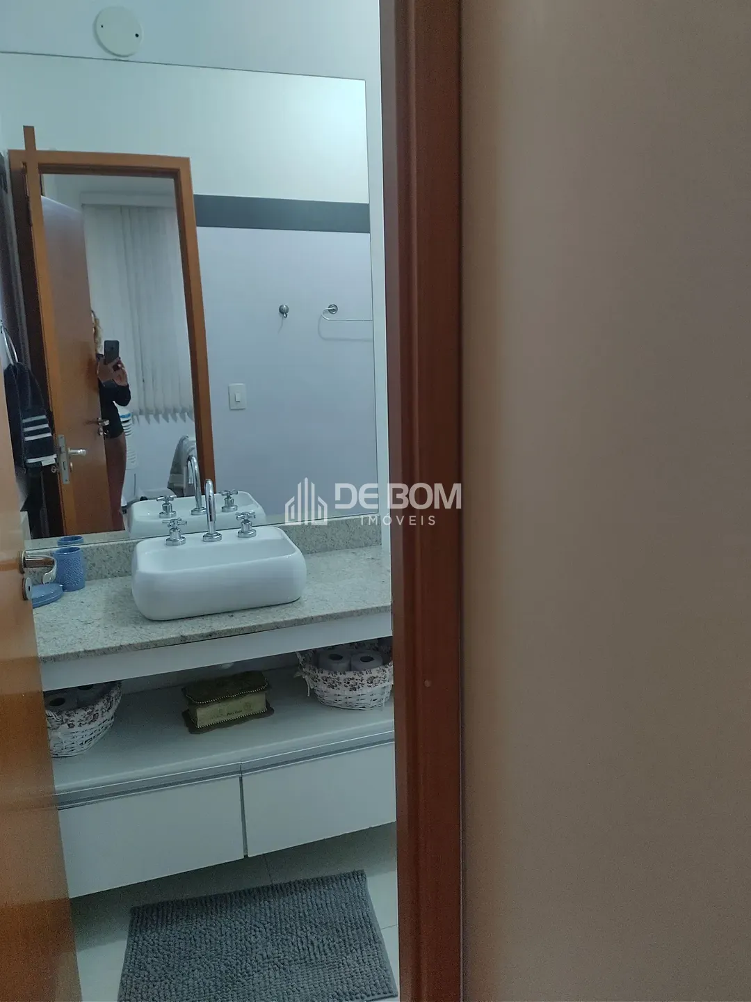 Flat/Apart Hotel, 1 quarto, 40 m² - Foto 4