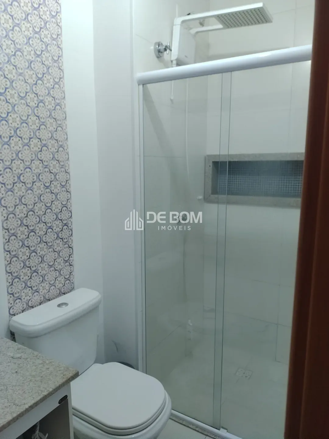 Flat/Apart Hotel, 1 quarto, 40 m² - Foto 5