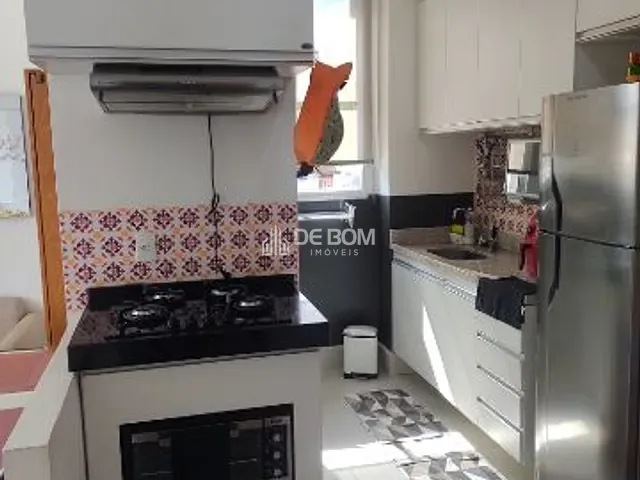 Flat com 70m² 1 quarto e 1 banheiro, à venda, no bairro Centro em Poços de Caldas
