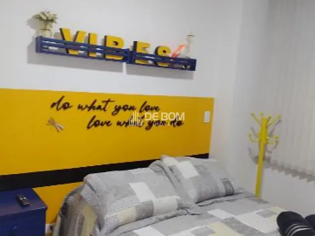 Flat com 70m² 1 quarto e 1 banheiro, à venda, no bairro Centro em Poços de Caldas