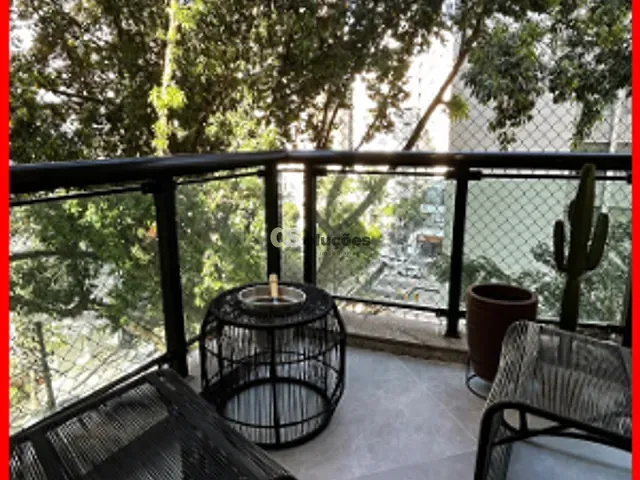 Flat 2 quartos e 2 banheiros, à venda ou para alugar, no bairro Paraíso em São Paulo