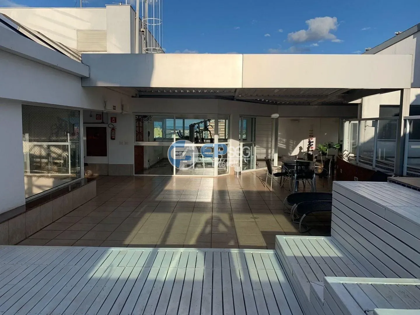Flat/Apart Hotel, 1 quarto, 37 m² - Foto 15