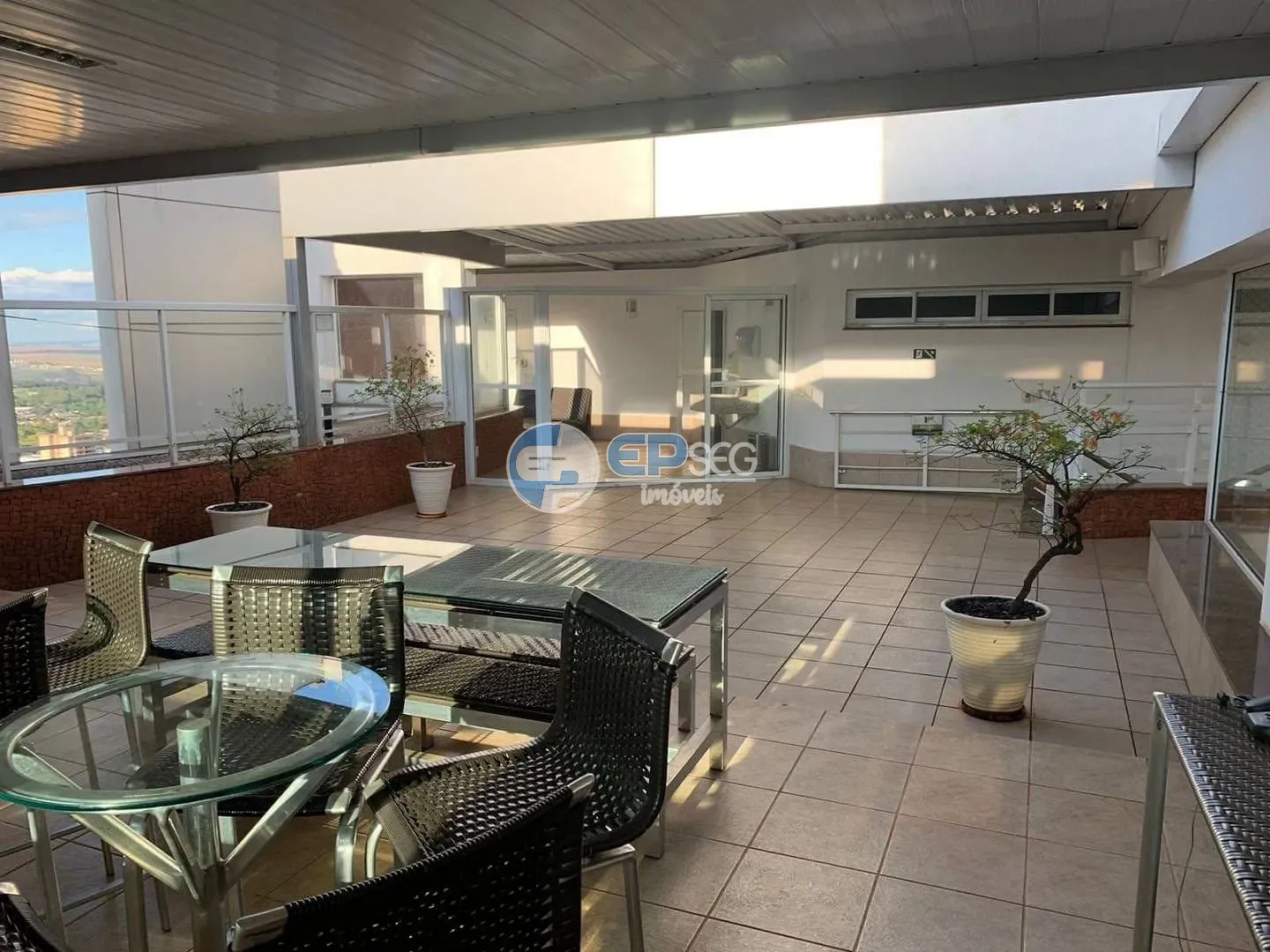 Flat/Apart Hotel, 1 quarto, 37 m² - Foto 23