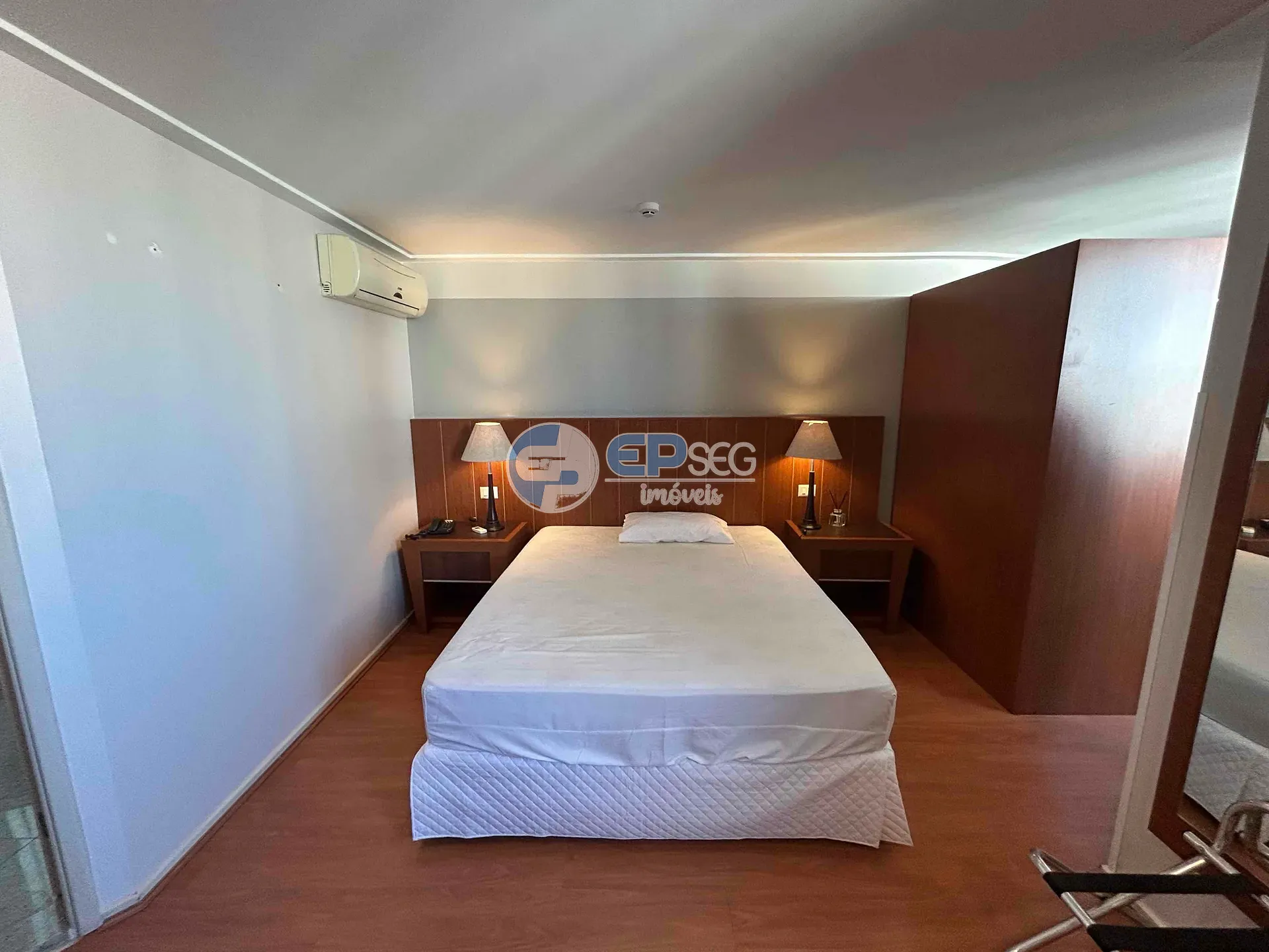 Flat/Apart Hotel, 1 quarto, 37 m² - Foto 8