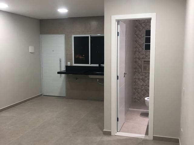 Foto do Flat - Flat para venda e locação, Jardim Flórida, Barueri, SP | Grupo Bettha