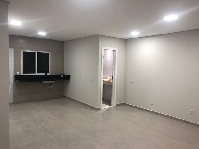 Foto do Flat - Flat para venda e locação, Jardim Flórida, Barueri, SP | Grupo Bettha