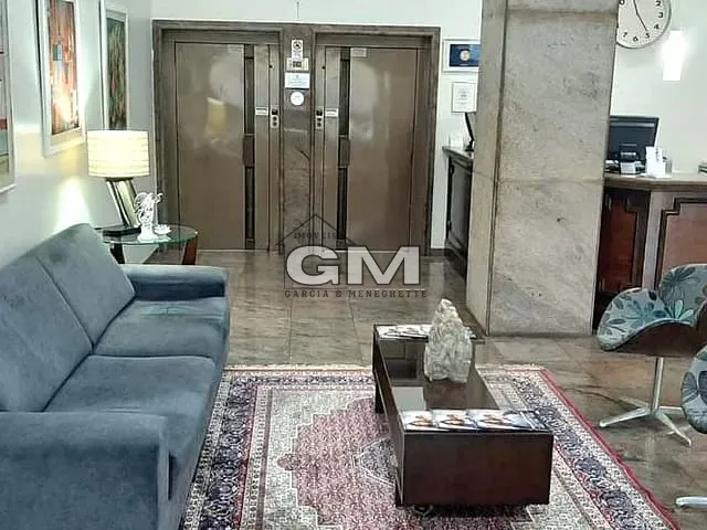 Flat 1 quarto e 1 banheiro, à venda ou para alugar, no bairro Centro em Ribeirão Preto