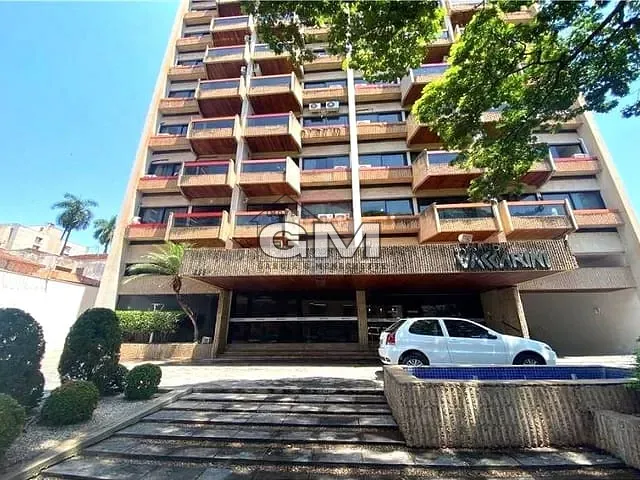Flat 1 quarto e 1 banheiro, à venda ou para alugar, no bairro Centro em Ribeirão Preto