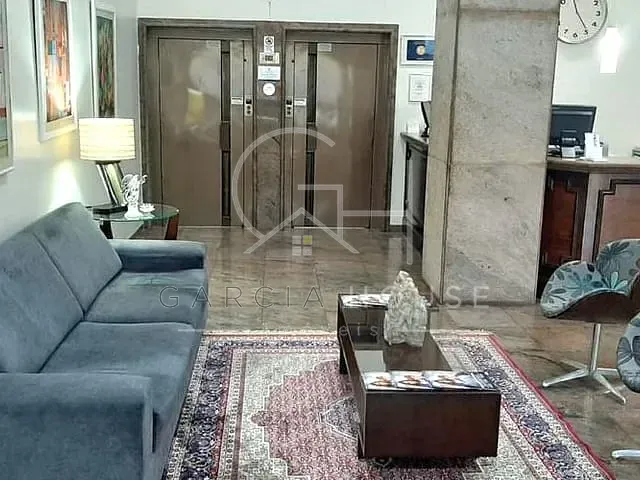 Flat 1 quarto e 1 banheiro, à venda ou para alugar, no bairro Centro em Ribeirão Preto