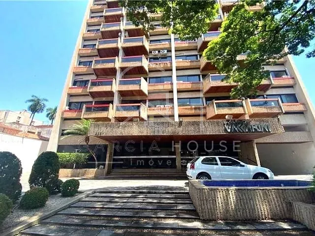 Flat 1 quarto e 1 banheiro, à venda ou para alugar, no bairro Centro em Ribeirão Preto