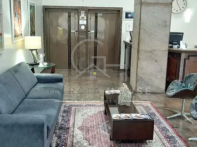 Flat 1 quarto e 1 banheiro, à venda ou para alugar, no bairro Centro em Ribeirão Preto