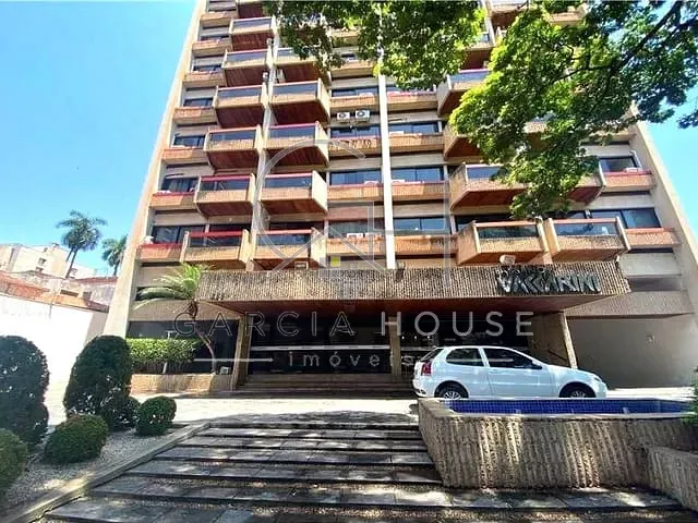 Flat 1 quarto e 1 banheiro, à venda ou para alugar, no bairro Centro em Ribeirão Preto