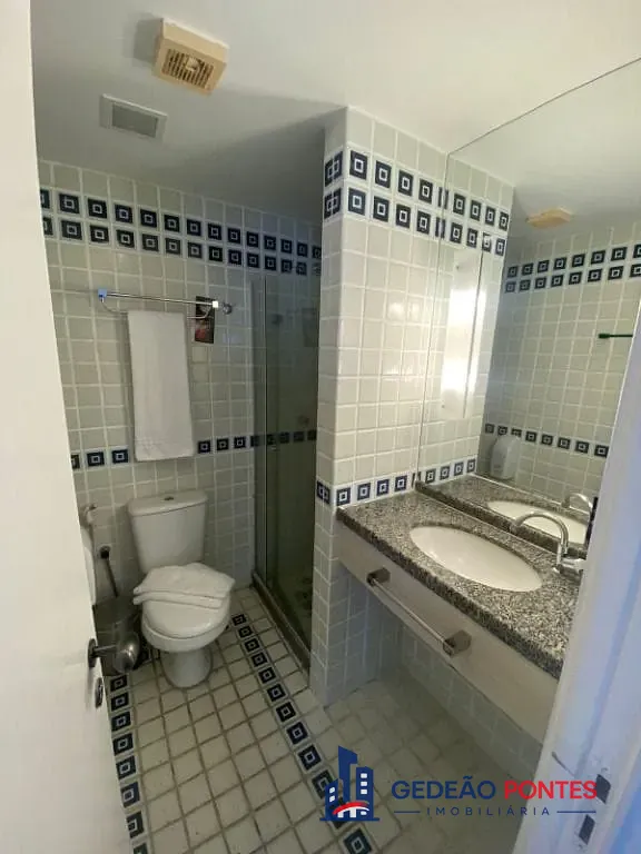 Flat/Apart Hotel, 1 quarto, 26 m² - Foto 6