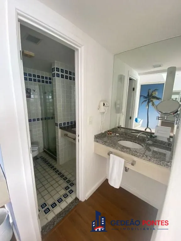 Flat/Apart Hotel, 1 quarto, 26 m² - Foto 5