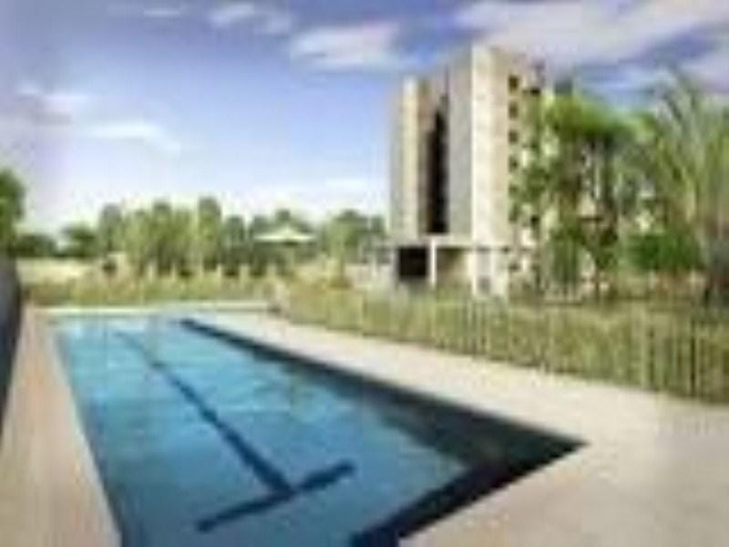 Flat/Apart Hotel, 3 quartos, 69 m² - Foto 2