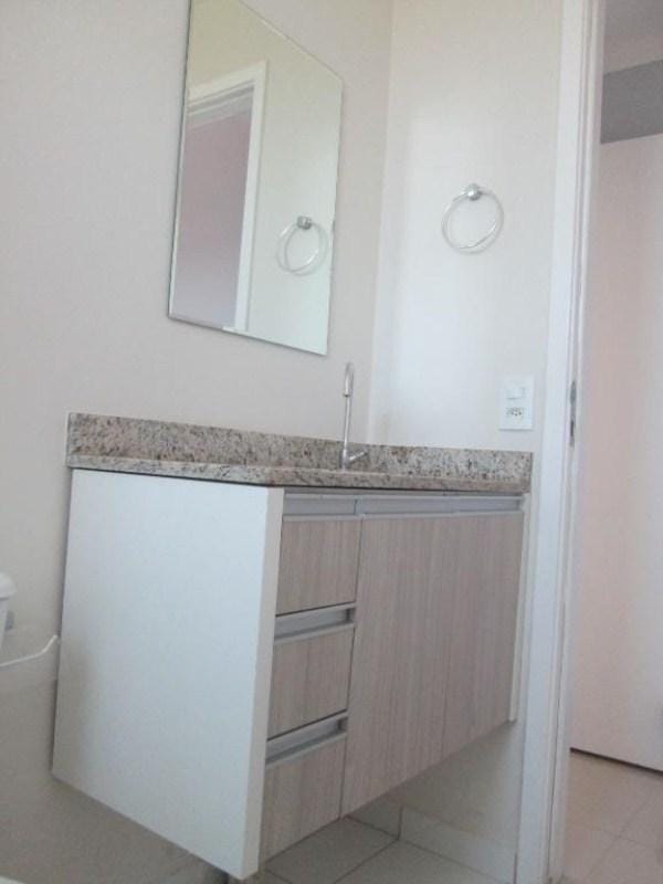Flat/Apart Hotel, 3 quartos, 69 m² - Foto 17