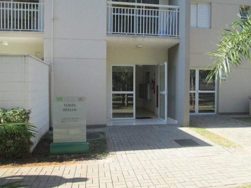 Flat/Apart Hotel, 3 quartos, 69 m² - Foto 6