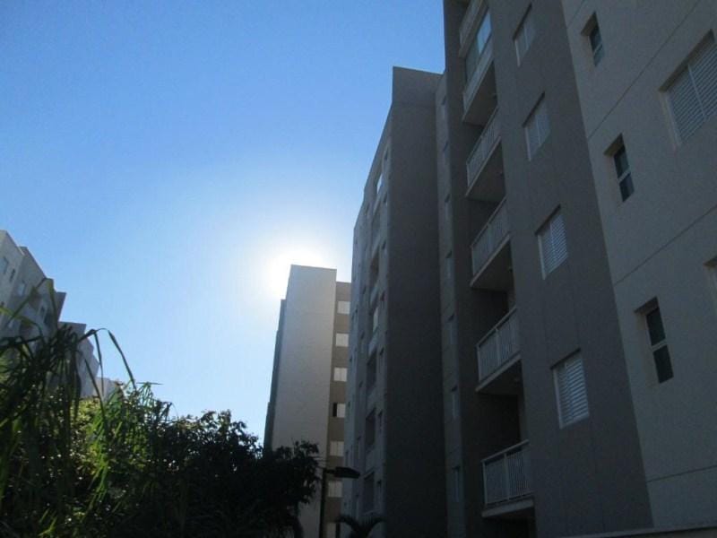 Flat/Apart Hotel, 3 quartos, 69 m² - Foto 3