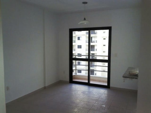 Foto do Flat - Flat  residencial para locação, Parque Residencial Aquarius, São José dos Campos. | INDEPENDENCE NEGOCIOS IMOBILIARIOS LTDA
