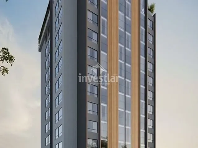 Flat 1 quarto e 1 banheiro, à venda, no bairro Mirante em Campina Grande