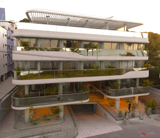 Setai Yacht