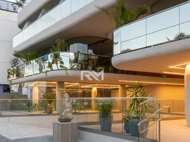 Flat com 29m² 1 quarto e 1 banheiro, à venda, no bairro Cabo Branco em João Pessoa