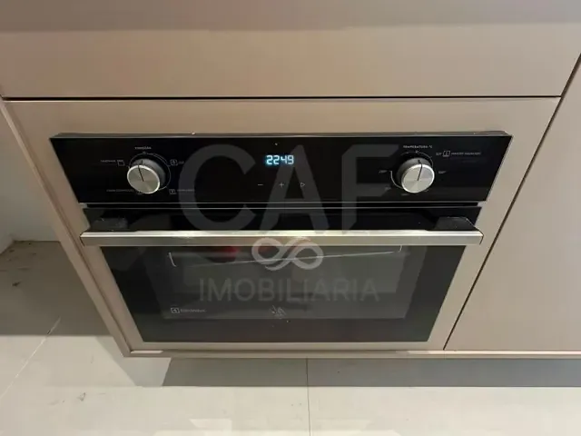 Flat 1 quarto e 1 banheiro, para alugar, no bairro Centro em Holambra