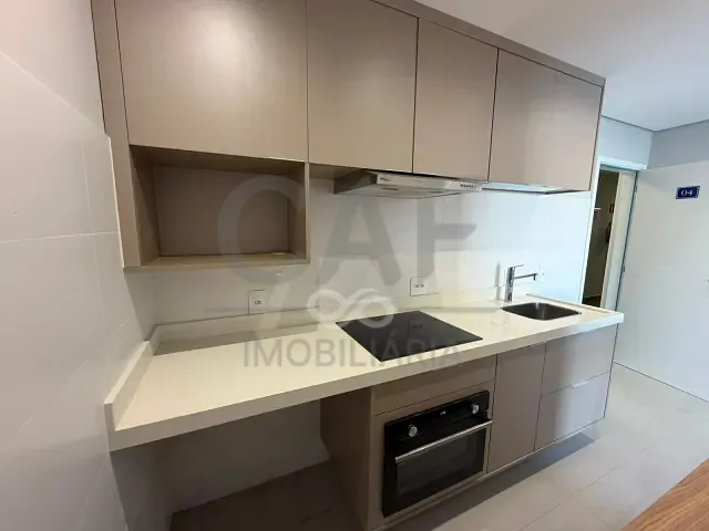 Flat 1 quarto e 1 banheiro, para alugar, no bairro Centro em Holambra